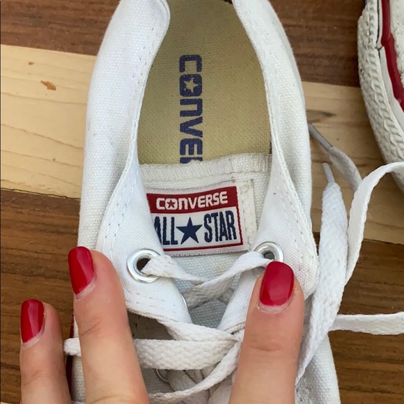 Converse all star shoes - Picture 2 of 2